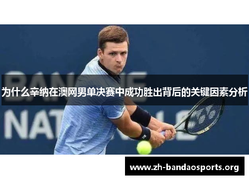 为什么辛纳在澳网男单决赛中成功胜出背后的关键因素分析 为什么辛纳在澳网男单决赛中成功胜出背后的关键因素分析