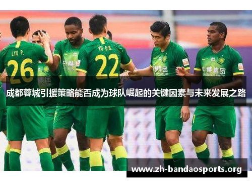 成都蓉城引援策略能否成为球队崛起的关键因素与未来发展之路 成都蓉城引援策略能否成为球队崛起的关键因素与未来发展之路
