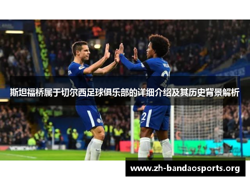 斯坦福桥属于切尔西足球俱乐部的详细介绍及其历史背景解析 斯坦福桥属于切尔西足球俱乐部的详细介绍及其历史背景解析