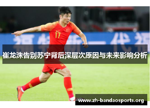 崔龙洙告别苏宁背后深层次原因与未来影响分析 崔龙洙告别苏宁背后深层次原因与未来影响分析