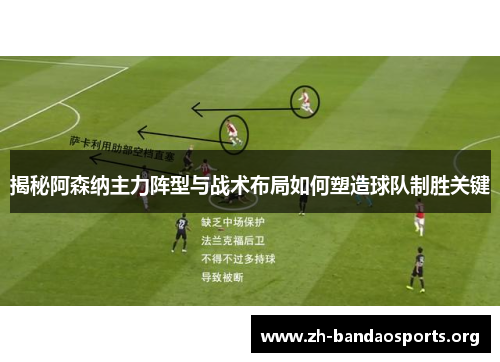 揭秘阿森纳主力阵型与战术布局如何塑造球队制胜关键 揭秘阿森纳主力阵型与战术布局如何塑造球队制胜关键